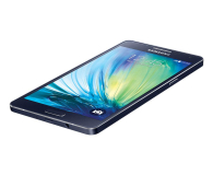 Samsung Galaxy A5 A500F LTE czarny + Power Bank 8400mAh - 260414 - zdjęcie 7